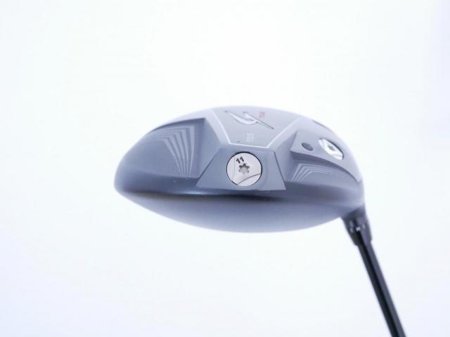 Driver : Tsuruya : ไดรเวอร์ Tsuruya TX-02 (460cc.) Loft 10.5 (ปรับได้) ก้าน Mitsubishi Diamana Flex S