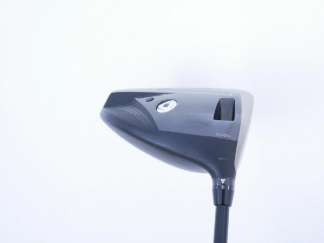 Driver : Tsuruya : ไดรเวอร์ Tsuruya TX-02 (460cc.) Loft 10.5 (ปรับได้) ก้าน Mitsubishi Diamana Flex S