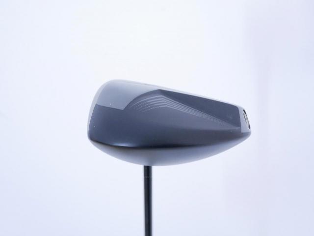 Driver : Tsuruya : ไดรเวอร์ Tsuruya TX-02 (460cc.) Loft 10.5 (ปรับได้) ก้าน Mitsubishi Diamana Flex S