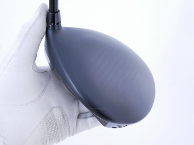 Driver : Tsuruya : ไดรเวอร์ Tsuruya TX-02 (460cc.) Loft 10.5 (ปรับได้) ก้าน Mitsubishi Diamana Flex S