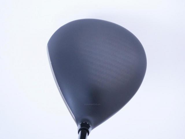 Driver : Tsuruya : ไดรเวอร์ Tsuruya TX-02 (460cc.) Loft 10.5 (ปรับได้) ก้าน Mitsubishi Diamana Flex S