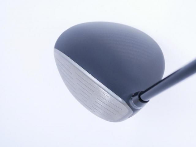 Driver : Tsuruya : ไดรเวอร์ Tsuruya TX-02 (460cc.) Loft 10.5 (ปรับได้) ก้าน Mitsubishi Diamana Flex S