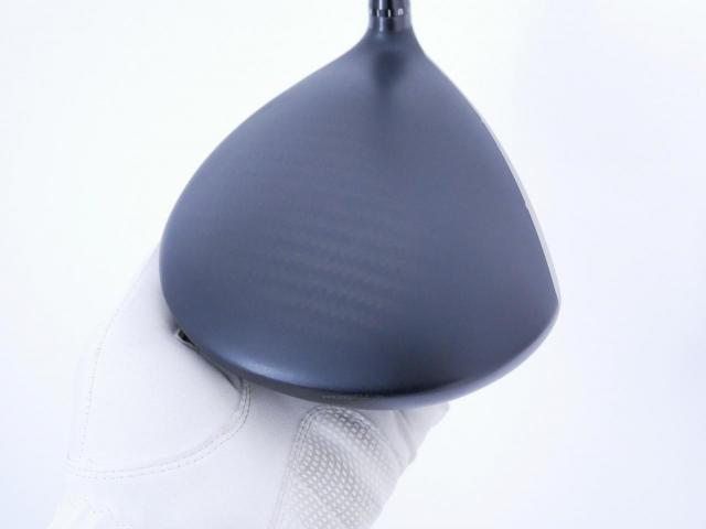 Driver : Tsuruya : ไดรเวอร์ Tsuruya TX-02 (460cc.) Loft 10.5 (ปรับได้) ก้าน Mitsubishi Diamana Flex S