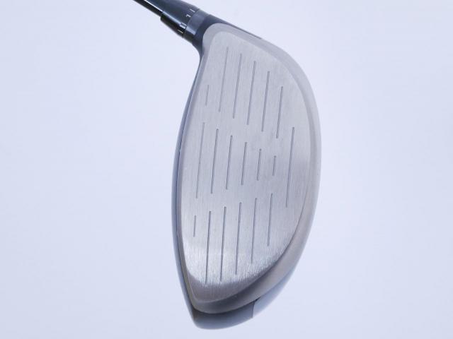 Driver : Tsuruya : ไดรเวอร์ Tsuruya TX-02 (460cc.) Loft 10.5 (ปรับได้) ก้าน Mitsubishi Diamana Flex S