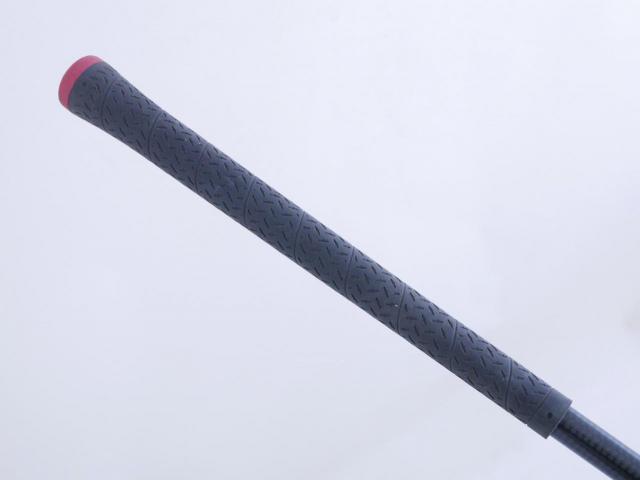 Driver : Tsuruya : ไดรเวอร์ Tsuruya TX-02 (460cc.) Loft 10.5 (ปรับได้) ก้าน Mitsubishi Diamana Flex S