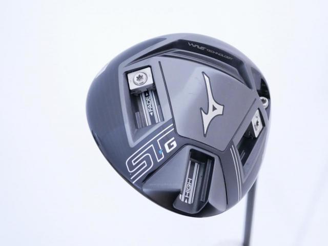 Driver : Mizuno : ไดรเวอร์ Mizuno STG 220 (ออกปี 2022) Loft 9 ก้าน Fujikura Motore X F3 6 Flex S