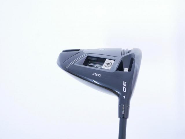 Driver : Mizuno : ไดรเวอร์ Mizuno STG 220 (ออกปี 2022) Loft 9 ก้าน Fujikura Motore X F3 6 Flex S