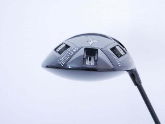Driver : Mizuno : ไดรเวอร์ Mizuno STG 220 (ออกปี 2022) Loft 9 ก้าน Fujikura Motore X F3 6 Flex S