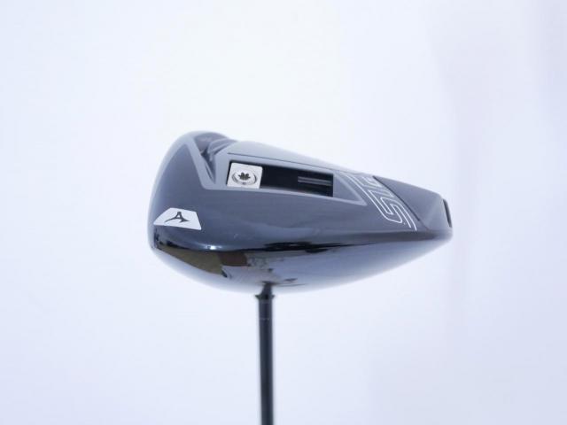 Driver : Mizuno : ไดรเวอร์ Mizuno STG 220 (ออกปี 2022) Loft 9 ก้าน Fujikura Motore X F3 6 Flex S