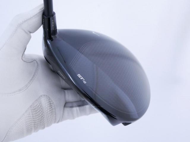 Driver : Mizuno : ไดรเวอร์ Mizuno STG 220 (ออกปี 2022) Loft 9 ก้าน Fujikura Motore X F3 6 Flex S