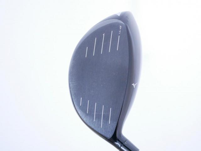 Driver : Mizuno : ไดรเวอร์ Mizuno STG 220 (ออกปี 2022) Loft 9 ก้าน Fujikura Motore X F3 6 Flex S