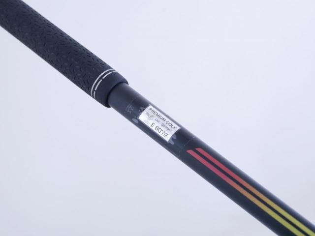 Driver : Mizuno : ไดรเวอร์ Mizuno STG 220 (ออกปี 2022) Loft 9 ก้าน Fujikura Motore X F3 6 Flex S