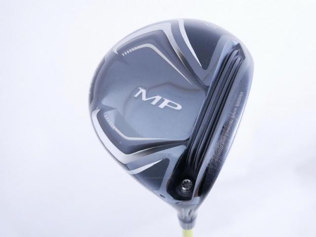 Driver : Mizuno : ไดรเวอร์ Mizuno MP TYPE-1 Loft 10.5 (ปรับได้) ก้าน Tour AD MT-6 Flex S