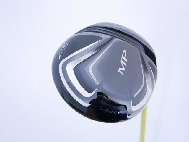 Driver : Mizuno : ไดรเวอร์ Mizuno MP TYPE-1 Loft 10.5 (ปรับได้) ก้าน Tour AD MT-6 Flex S