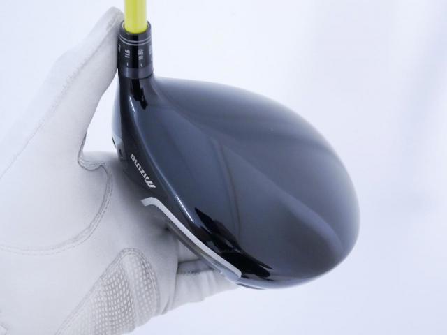 Driver : Mizuno : ไดรเวอร์ Mizuno MP TYPE-1 Loft 10.5 (ปรับได้) ก้าน Tour AD MT-6 Flex S