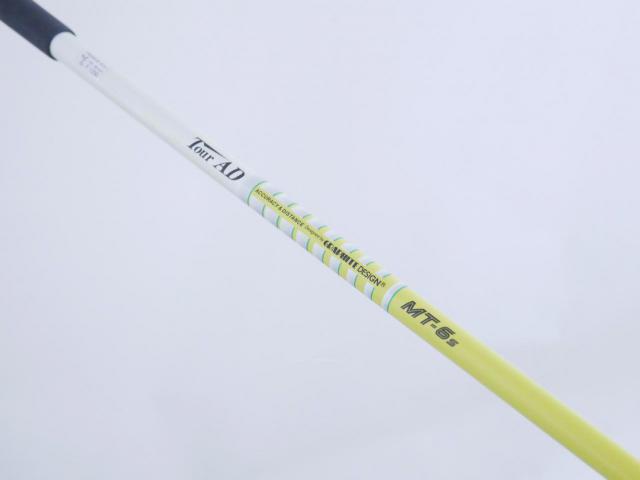 Driver : Mizuno : ไดรเวอร์ Mizuno MP TYPE-1 Loft 10.5 (ปรับได้) ก้าน Tour AD MT-6 Flex S