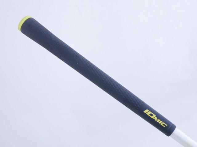 Driver : Mizuno : ไดรเวอร์ Mizuno MP TYPE-1 Loft 10.5 (ปรับได้) ก้าน Tour AD MT-6 Flex S