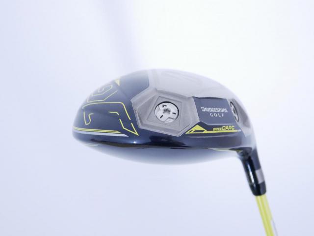 Driver : Bridgestone : ไดรเวอร์ Bridgestone JGR (รุ่นปี 2018 460cc.) Loft 10.5 ก้าน Tour AD J16-11W Flex R