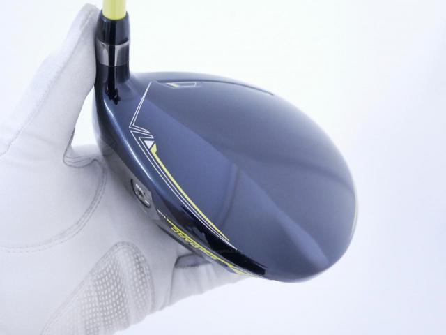 Driver : Bridgestone : ไดรเวอร์ Bridgestone JGR (รุ่นปี 2018 460cc.) Loft 10.5 ก้าน Tour AD J16-11W Flex R