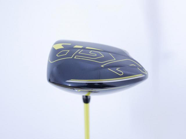 Driver : Bridgestone : ไดรเวอร์ Bridgestone JGR (รุ่นปี 2018 460cc.) Loft 10.5 ก้าน Tour AD J16-11W Flex R