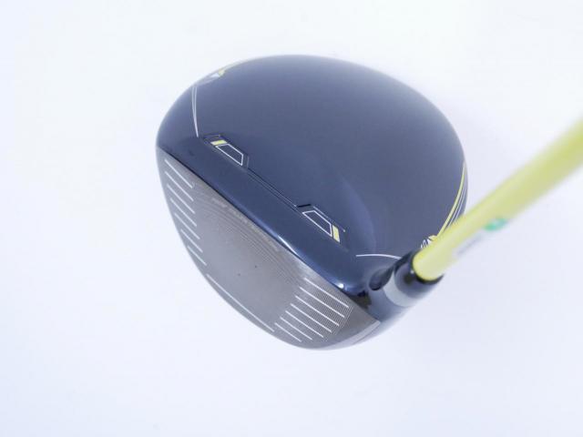 Driver : Bridgestone : ไดรเวอร์ Bridgestone JGR (รุ่นปี 2018 460cc.) Loft 10.5 ก้าน Tour AD J16-11W Flex R