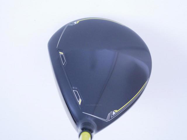 Driver : Bridgestone : ไดรเวอร์ Bridgestone JGR (รุ่นปี 2018 460cc.) Loft 10.5 ก้าน Tour AD J16-11W Flex R