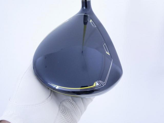 Driver : Bridgestone : ไดรเวอร์ Bridgestone JGR (รุ่นปี 2018 460cc.) Loft 10.5 ก้าน Tour AD J16-11W Flex R