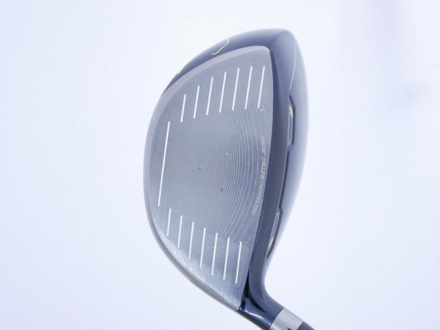 Driver : Bridgestone : ไดรเวอร์ Bridgestone JGR (รุ่นปี 2018 460cc.) Loft 10.5 ก้าน Tour AD J16-11W Flex R