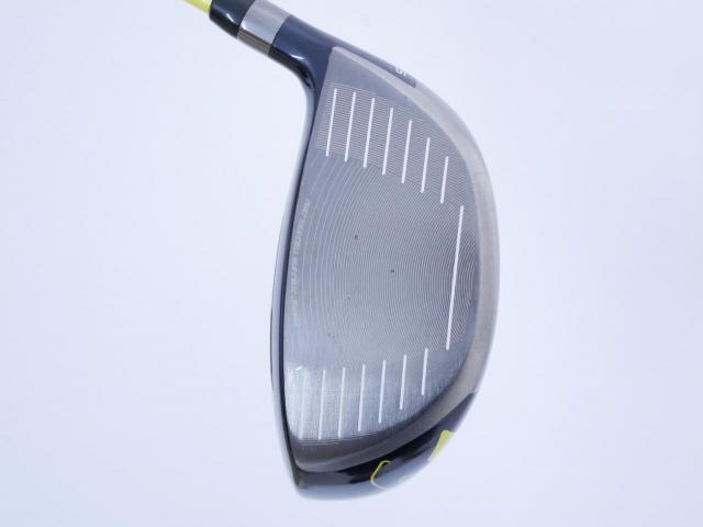 Driver : Bridgestone : ไดรเวอร์ Bridgestone JGR (รุ่นปี 2018 460cc.) Loft 10.5 ก้าน Tour AD J16-11W Flex R