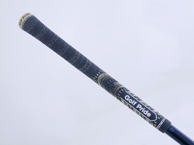 Driver : Bridgestone : ไดรเวอร์ Bridgestone JGR (รุ่นปี 2018 460cc.) Loft 10.5 ก้าน Tour AD J16-11W Flex R