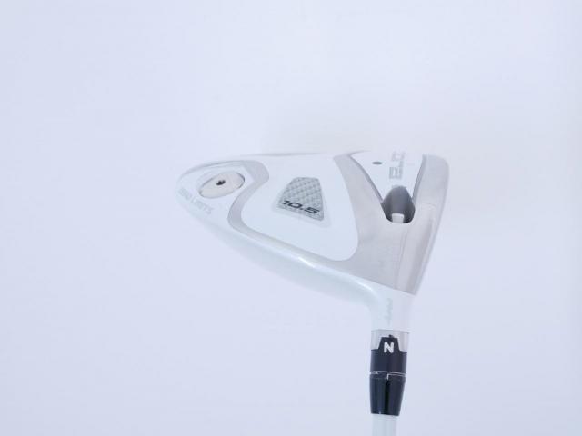 Driver : Other Brand : ไดรเวอร์ Cobra ZL Encore (460cc.) Loft 10.5 ก้าน Mitsubishi FUBUKI k60 Flex S