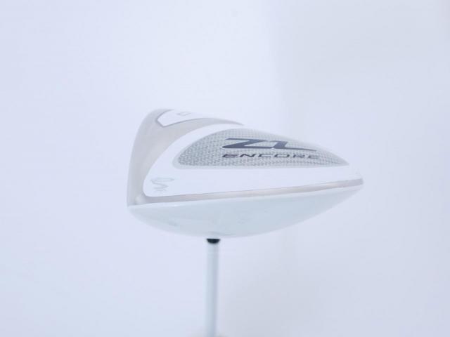Driver : Other Brand : ไดรเวอร์ Cobra ZL Encore (460cc.) Loft 10.5 ก้าน Mitsubishi FUBUKI k60 Flex S