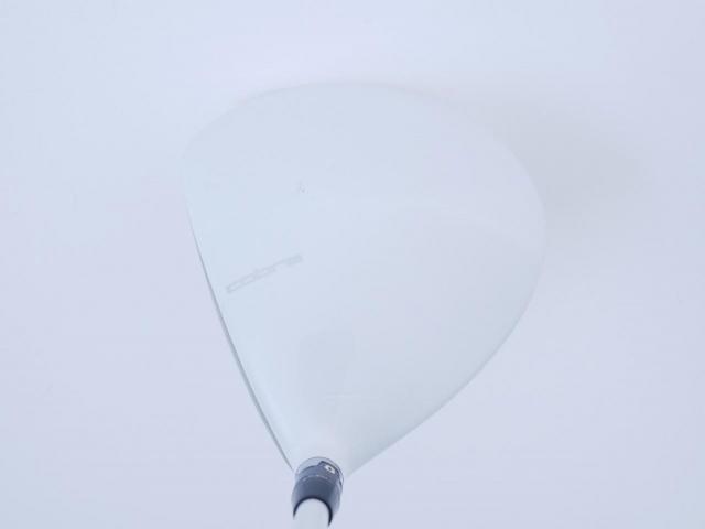 Driver : Other Brand : ไดรเวอร์ Cobra ZL Encore (460cc.) Loft 10.5 ก้าน Mitsubishi FUBUKI k60 Flex S