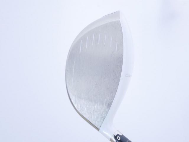 Driver : Other Brand : ไดรเวอร์ Cobra ZL Encore (460cc.) Loft 10.5 ก้าน Mitsubishi FUBUKI k60 Flex S