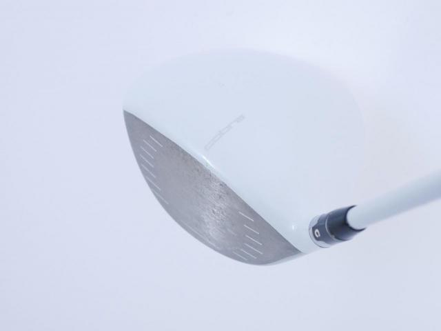 Driver : Other Brand : ไดรเวอร์ Cobra ZL Encore (460cc.) Loft 10.5 ก้าน Mitsubishi FUBUKI k60 Flex S