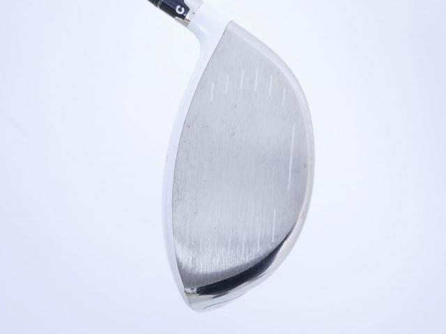 Driver : Other Brand : ไดรเวอร์ Cobra ZL Encore (460cc.) Loft 10.5 ก้าน Mitsubishi FUBUKI k60 Flex S