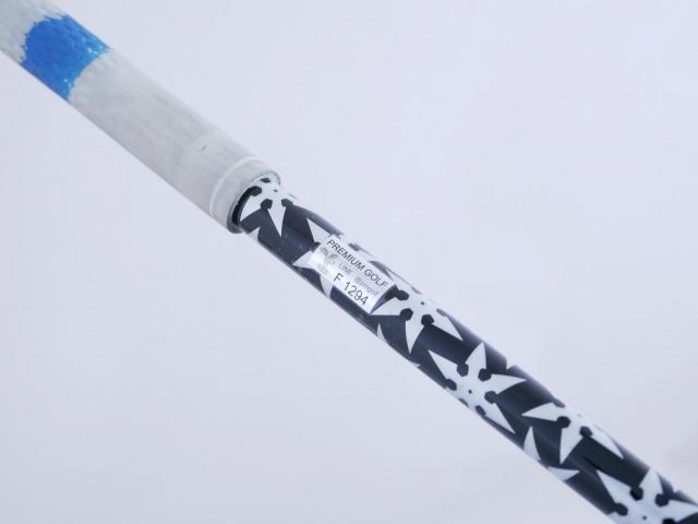 Driver : Other Brand : ไดรเวอร์ Cobra ZL Encore (460cc.) Loft 10.5 ก้าน Mitsubishi FUBUKI k60 Flex S