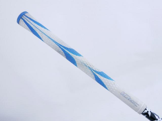 Driver : Other Brand : ไดรเวอร์ Cobra ZL Encore (460cc.) Loft 10.5 ก้าน Mitsubishi FUBUKI k60 Flex S