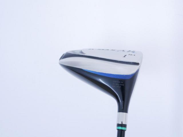 Driver : Kasco : Kasco D-Max AR (460cc. เบามาก อ่อนมาก) Loft 10.5 Flex R