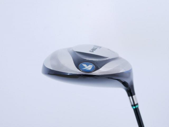 Driver : Kasco : Kasco D-Max AR (460cc. เบามาก อ่อนมาก) Loft 10.5 Flex R