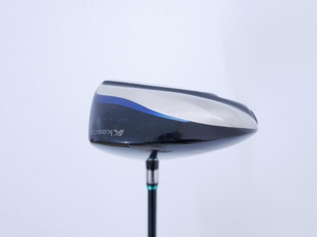 Driver : Kasco : Kasco D-Max AR (460cc. เบามาก อ่อนมาก) Loft 10.5 Flex R