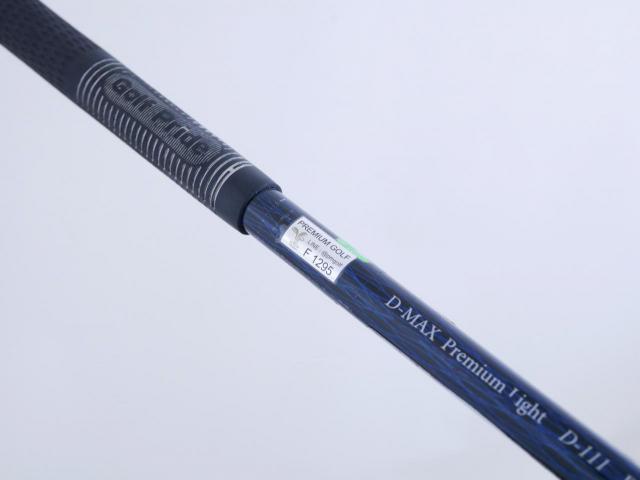 Driver : Kasco : Kasco D-Max AR (460cc. เบามาก อ่อนมาก) Loft 10.5 Flex R