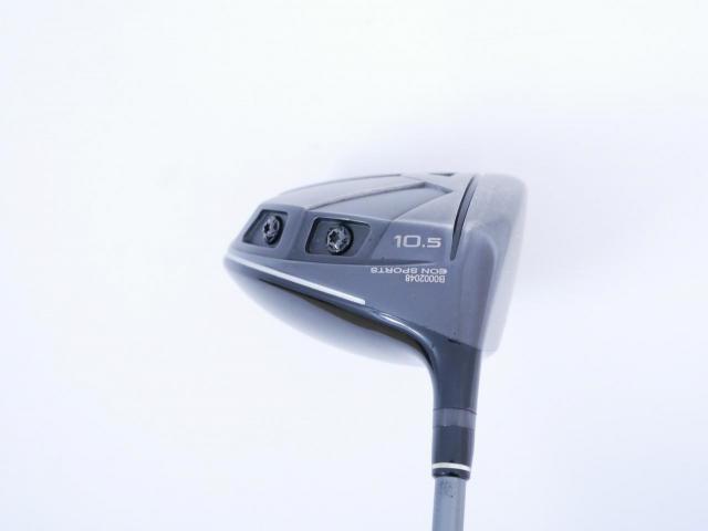 Driver : EON GIGA : EON GIGA HS797 (ไกลมากๆ) Loft 10.5 Flex S
