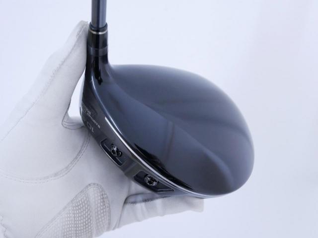 Driver : EON GIGA : EON GIGA HS797 (ไกลมากๆ) Loft 10.5 Flex S