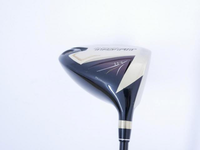 Driver : Other Brand : ไดรเวอร์ Tobunda TRY FIT SUPER D Loft 11.5 Flex R