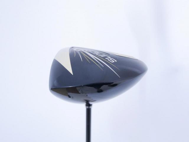 Driver : Other Brand : ไดรเวอร์ Tobunda TRY FIT SUPER D Loft 11.5 Flex R
