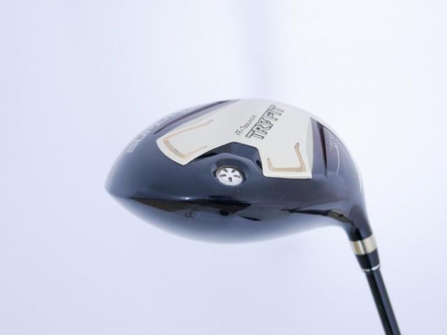 Driver : Other Brand : ไดรเวอร์ Tobunda TRY FIT SUPER D Loft 11.5 Flex R