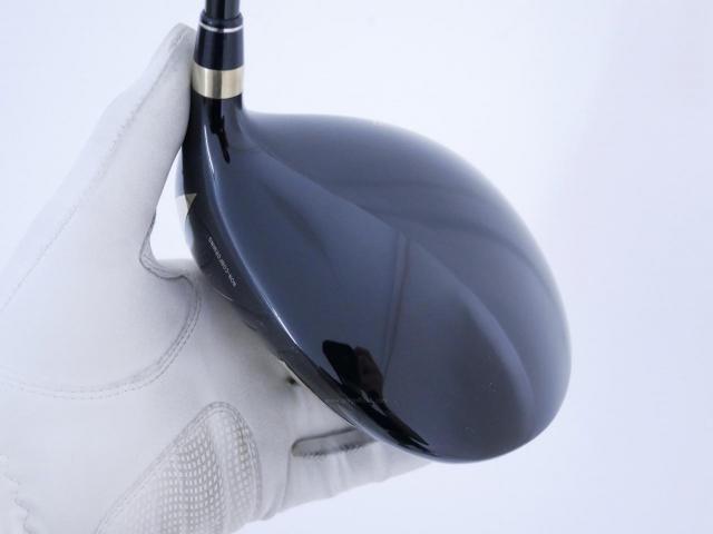 Driver : Other Brand : ไดรเวอร์ Tobunda TRY FIT SUPER D Loft 11.5 Flex R