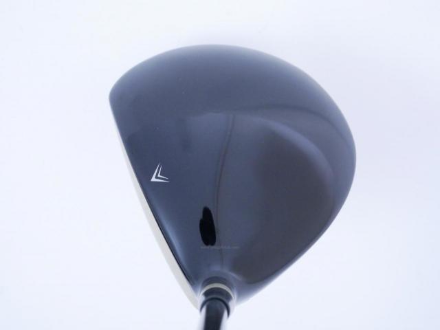 Driver : Other Brand : ไดรเวอร์ Tobunda TRY FIT SUPER D Loft 11.5 Flex R