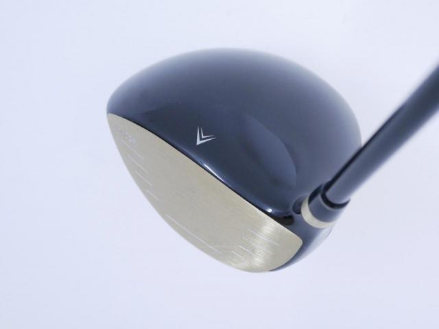 Driver : Other Brand : ไดรเวอร์ Tobunda TRY FIT SUPER D Loft 11.5 Flex R